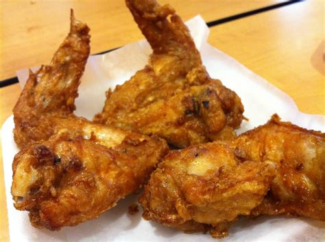 Here's a handy guide showing you how. Wo Fung (Aberdeen Food Court)- Always Amazing Deep Fried ...