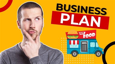 Launch Your Food Truck: Essential Business Plan Guide [Pt.3] - YouTube