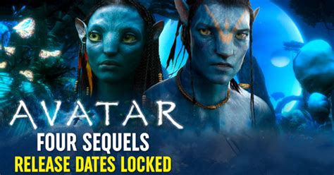 Avatar 2 Release Date : Avatar 2 Director James Cameron Confirms ...