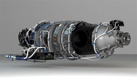 Pratt Whitney Canada Celebrates One Billion Flying Hours And 60 Years