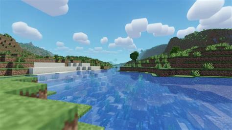 Top Best Low End Shaders To Use For Minecraft