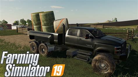 Chevy Ton V Farming Simulator Mods Fs My Xxx Hot Girl