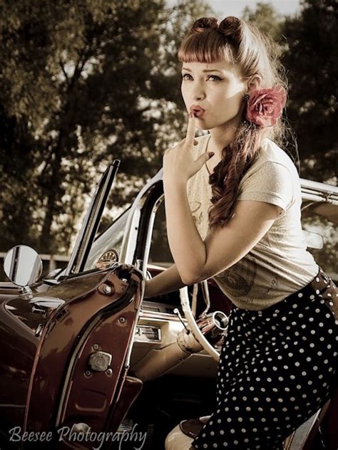 Pin Up Miss Bo Pin Up And Vintage Ads Pinterest Rockabilly Style And Alter Ego