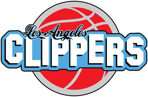 Free LA Clippers Cliparts, Download Free LA Clippers Cliparts png png image