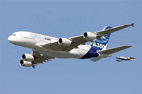 airbus dejará de fabricar su a380 el avión de pasajeros más grande del mundo el espectador