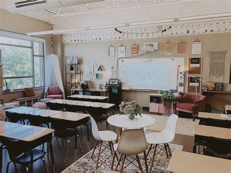 8 Affordable Ways To Make Your Classroom Pinterest Worthy English