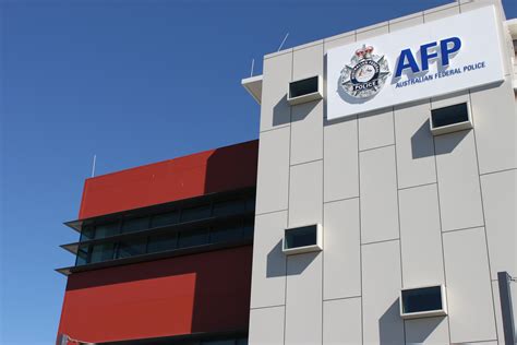 Afp Headquarters Aodeli