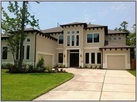 We at paintpros4u are licensed painters who provide affordable painting services in the florida area. Exterior Paint Colors For Florida Stucco Homes Cocoa Fl Exterior - Antidiler