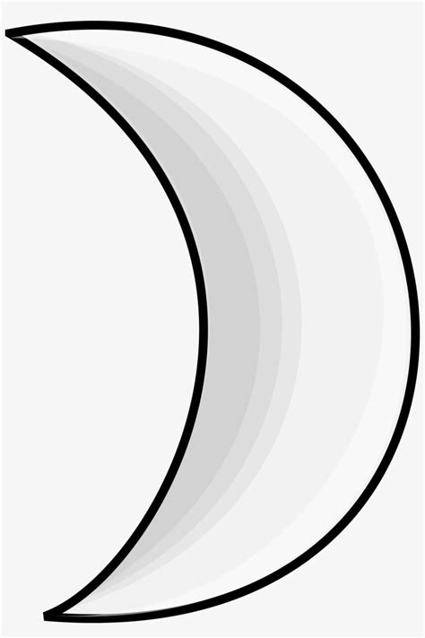 Free Half Moon Cliparts Download Free Half Moon Cliparts Png Clip