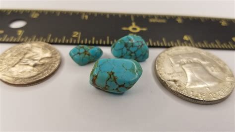 Buy Nevada Turquoise Blue Gem Mine Turquoise Battle Mountain Online In
