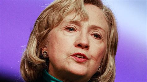 Clinton Calls Benghazi Her ‘biggest Regret As Secretary The New York