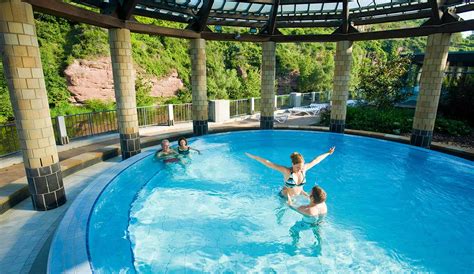 Wellnesshotels In Bad Kreuznach An Der Nahe Spa Dich Fitde