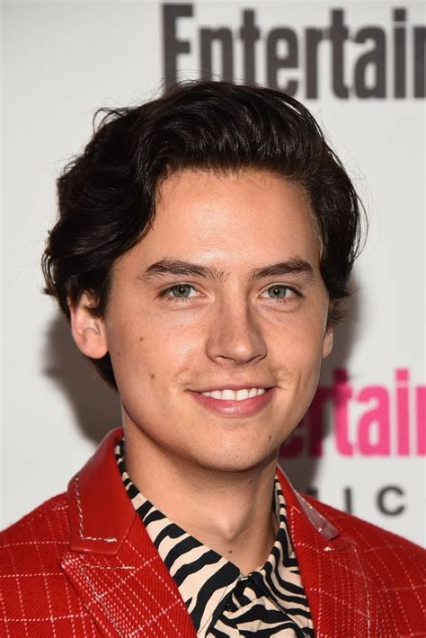 Sexy Cole Sprouse Pictures Popsugar Celebrity Photo 45