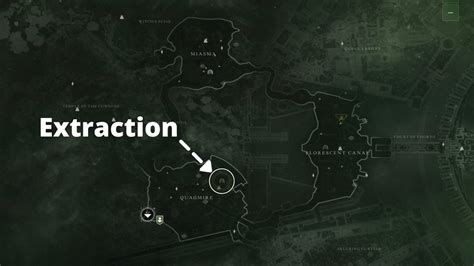 Extraction Lost Sector Destiny 2 Guide And Location