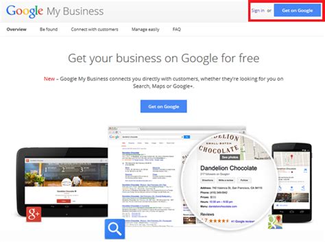 But because this business is not verified in your account yet, you get a different landing page as shown below. How Do I Add My Business to Google Maps? - Business 2 ...