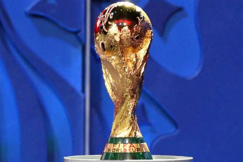 This is a world cup in which strength on paper was diminished to a useless statistic. FIFA World Cup 2018: Three teams that could surprise us ...