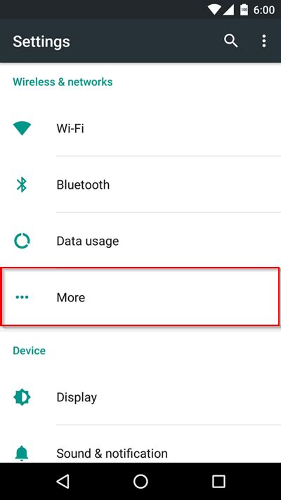 How To Setup Wi Fi Calling On Android Tech Junkie