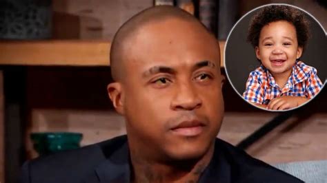 Kody brown says 'there has to be a spark' for meri to get a 'sexual relationship'. ORLANDO BROWN TELLS DR. PHIL THAT HE HAS FOUR KIDS AND THE 2-YEAR-OLD "IS STILL IN THE BELLY"