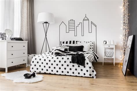 Contohnya seperti pada gaya dan desain ruangan kamar. 11 Idea Deko Bilik Tidur Kecil Terbaru 2018 | Dekor Rumah