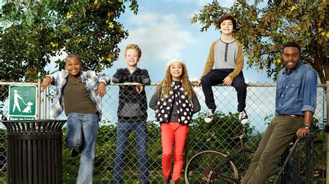 Walk The Prank Tv Series 2016 2018