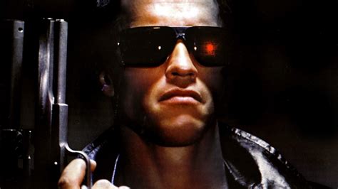 A Look Back ‘terminator And ‘terminator 2 Judgment Day The Workprint