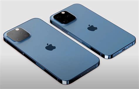 Leaked dimensons have also indicated that the iphone 13's rear camera system will be substantially larger. iPhone 13 is coming, here's everything you need to know ...