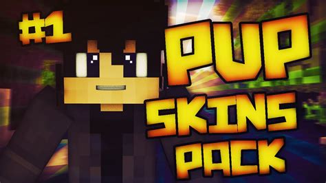Skins Minecraft Pvp Free Dowload 2014¡¡ Youtube