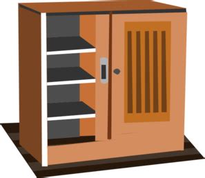 New users enjoy 60% off. Cabinet Clip Art at Clker.com - vector clip art online ...