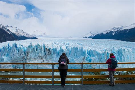 Buenos Aires Calafate Chalten And Ushuaia 12 Days Argentina