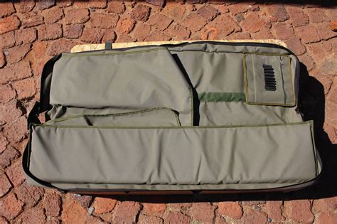 Sniper Rifle Bag Stafross