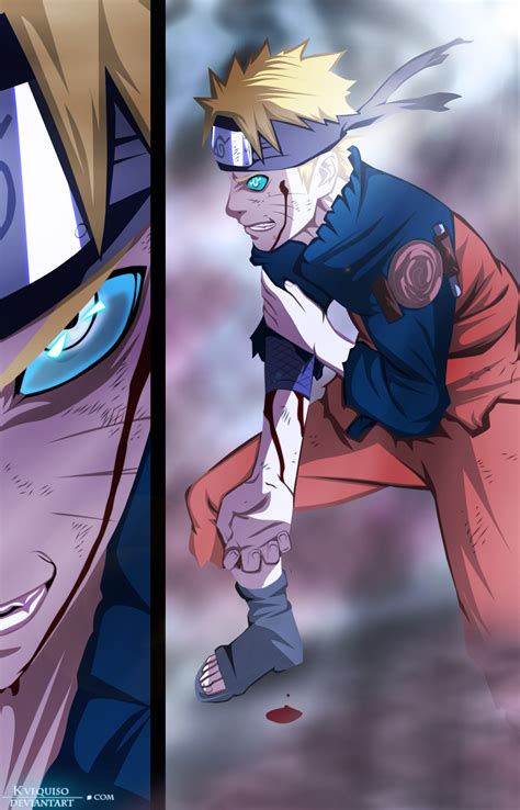Is Smb Naruto On Your Top 3 Baddass Characters List
