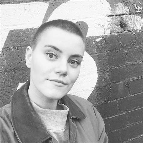 Maybe you would like to learn more about one of these? Fans Of Hillsong's Taya Smith React As She Shaves Hair Off