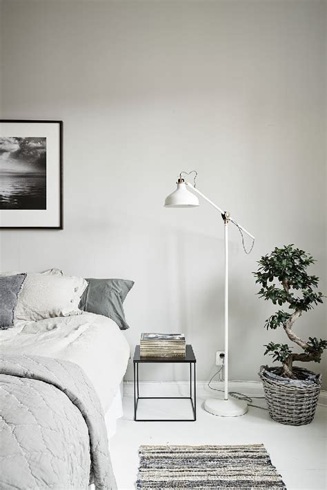 Floor lamps have become a staple piece in every living room. Scandinavian Design: 10 Modern Floor Lamps Ideas