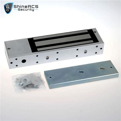 Magnetic Locks For Doors Sl M500 Shineacs Security
