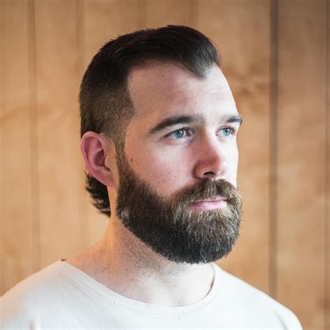 Maybe you would like to learn more about one of these? 44+ Mullet Haircuts That Are Awesome: Super Cool + Modern ...