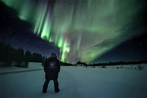 Pin By Discovering Finland On Revontulet The Northern Lights In
