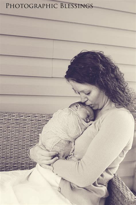 Newborn And Mommy Cassandra Men Photography Couple Photos