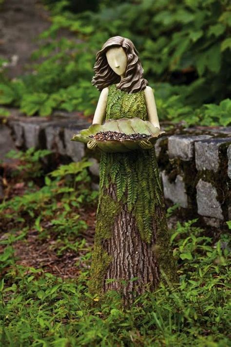 10 Amazing Tree Stump Ideas For The Garden Balcony Garden Web