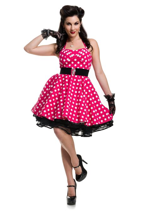 10 Stunning Pin Up Girl Outfit Ideas 2021