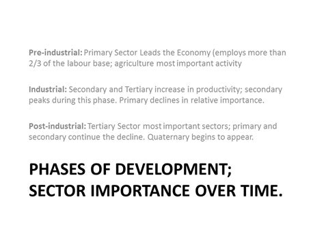 The service sector consists of the production of services instead of end products.services (also known as intangible goods. Economic Activity and Energy - Geography