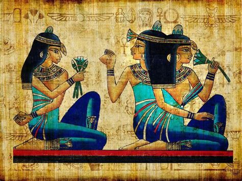 who knew 35 incredible facts about ancient egypt far and wide