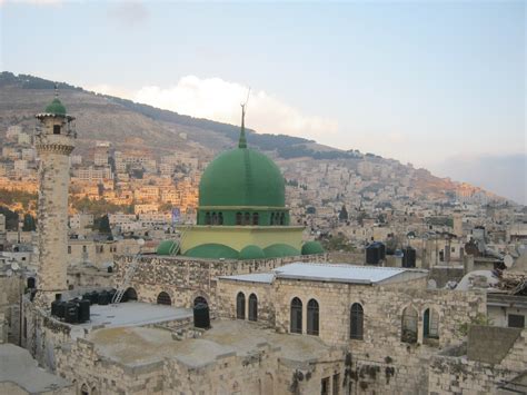 Nablus Tour Murad Tours
