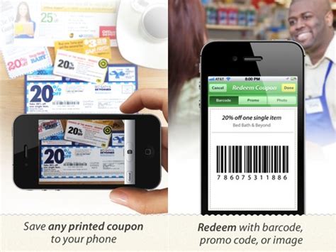 The coupons.com app is one of the best grocery and drugstore coupon apps you'll find. SnipSnap Coupon iPhone app review | AppSafari