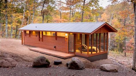 View all log cabins and log homes for sale in wisconsin and narrow your search to find your log cabin dream home today. Video: Living the tiny house life in northern Wisconsin