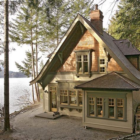24 House Plans For Small Lake Houses Ideas In 2021