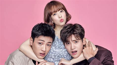 Five Romantic Korean Dramas To Binge Watch This Valentines Day Shesight