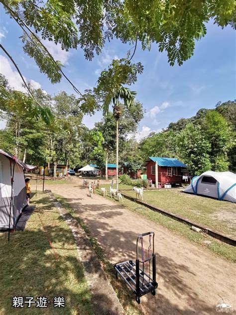 Teratak bernam riverview geländewagen trail in kampung chabang, selangor (မလေးရှား). Teratak Bernam Riverview - Camping178 ~ 一起去露營吧!!