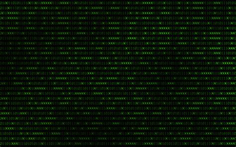 Binary Code Wallpapers Top Free Binary Code Backgrounds Wallpaperaccess