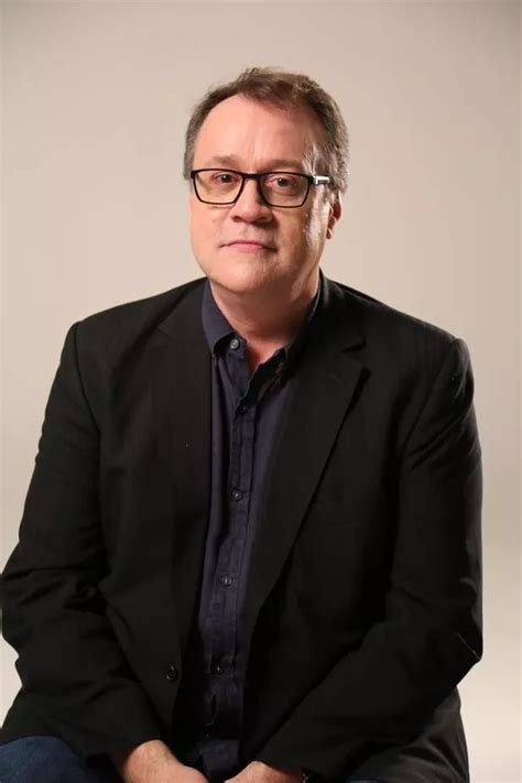 Russell T Davies Explains Why He Thinks Straight Actors Should Never