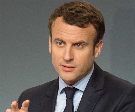 This man wants a 10 nation coalition in europe and he wants the middle east to accept his peace. Emmanuel Macron Biography - Facts, Childhood, Family Life ...